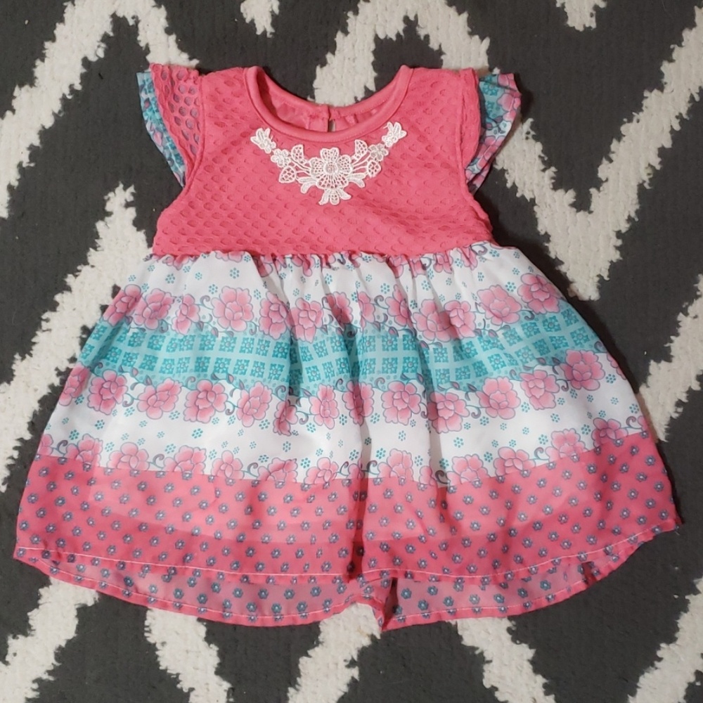 Toddler tops
